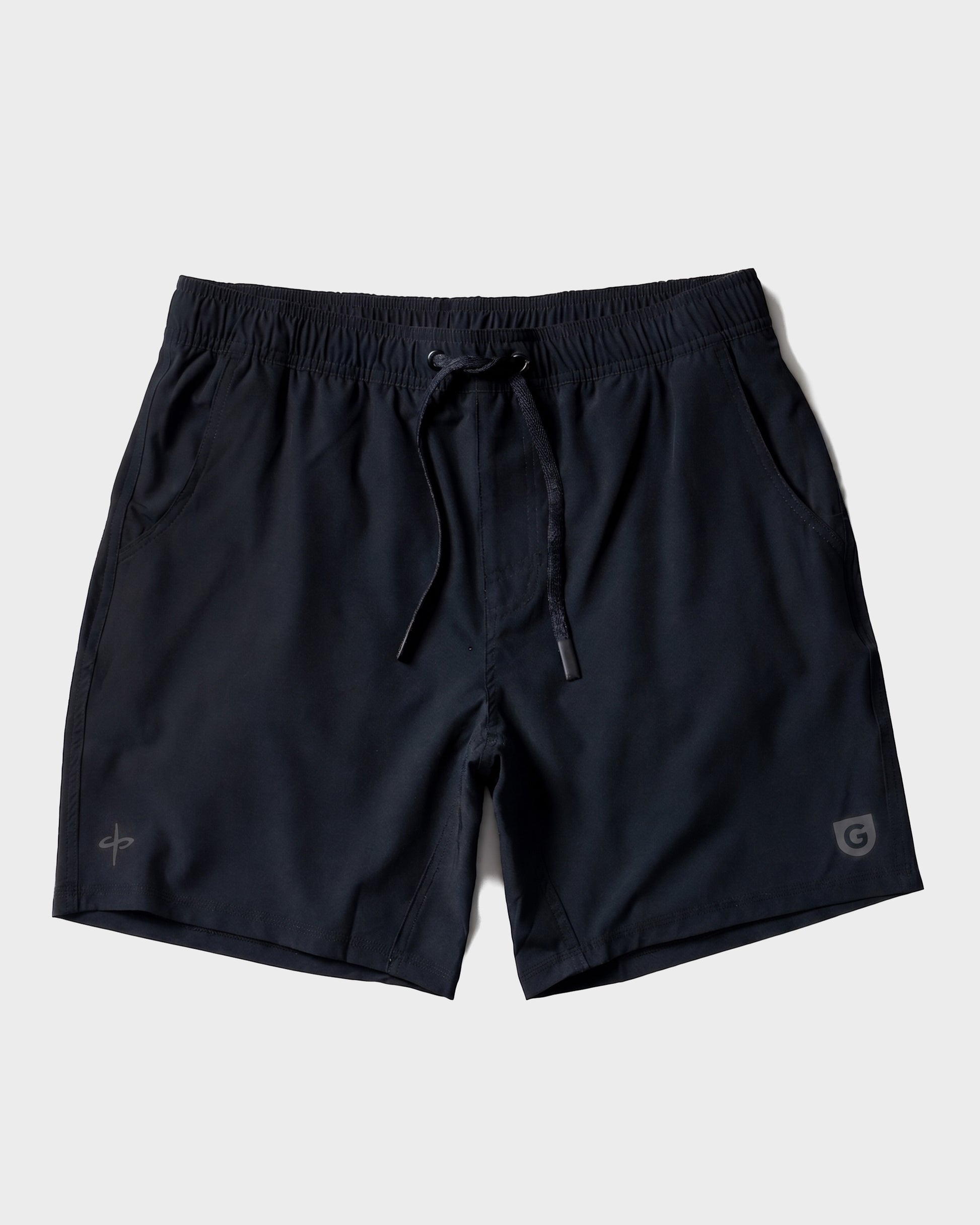 Gameday Tech Short
