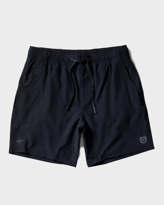 Gameday Tech Short