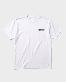Gameday Cotton Tee