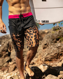 Cole Houshmand Tour Boardshort - 22