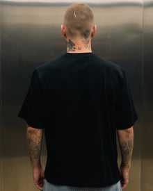 Drappo Cropped T-shirt