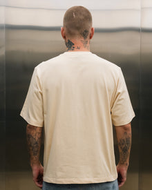 Drappo Cropped T-shirt