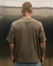 Drappo Box Tee