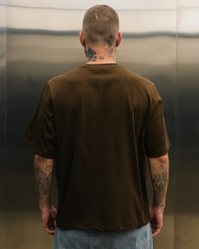 Drappo Cropped T-shirt