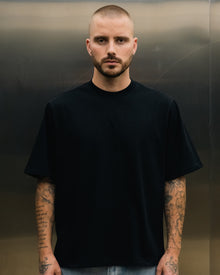 Drappo Cropped T-shirt