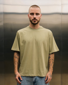 Drappo Cropped T-shirt