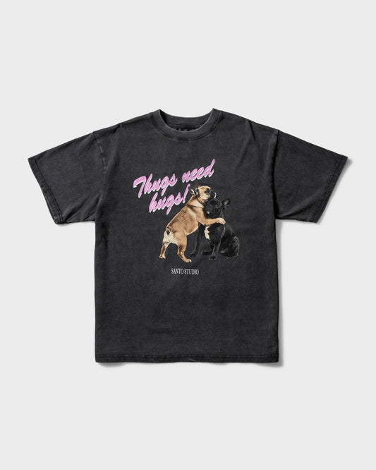 Bully Hug Tee