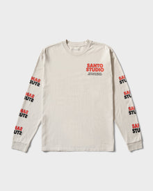 Finish Line Long Sleeve Tee