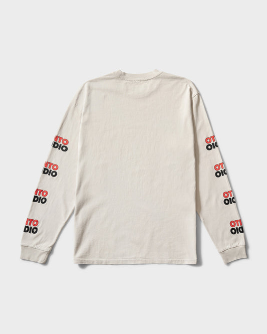 Finish Line Long Sleeve Tee