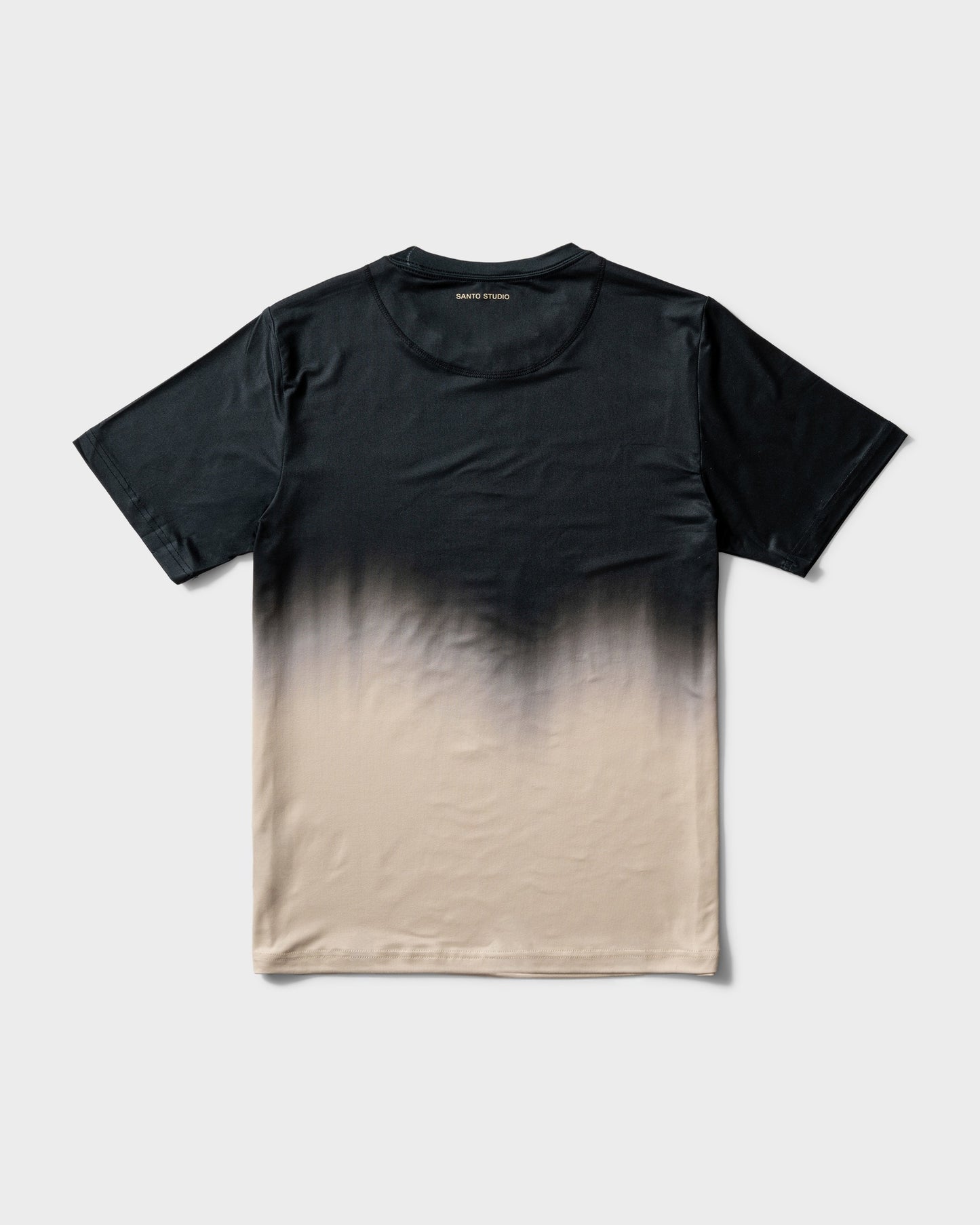 Tempo Tech Fade Run Tee