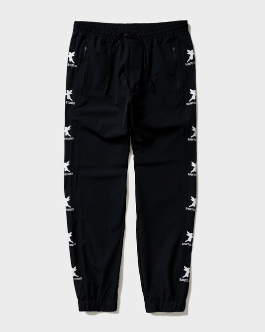 Tempo Faith Over Fear Tech Pant - Ryan Sheckler Edition - Black