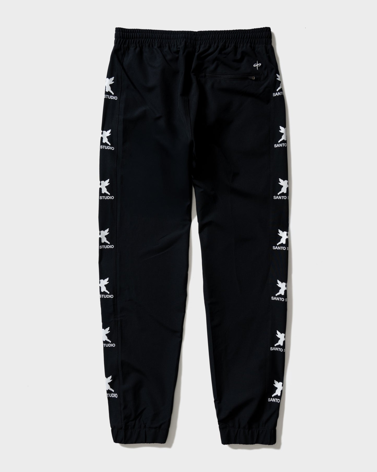 Tempo Faith Over Fear Tech Pant - Ryan Sheckler Edition - Black