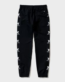 Tempo Faith Over Fear Tech Pant - Ryan Sheckler Edition - Black