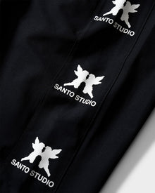 Tempo Faith Over Fear Tech Pant - Ryan Sheckler Edition - Black