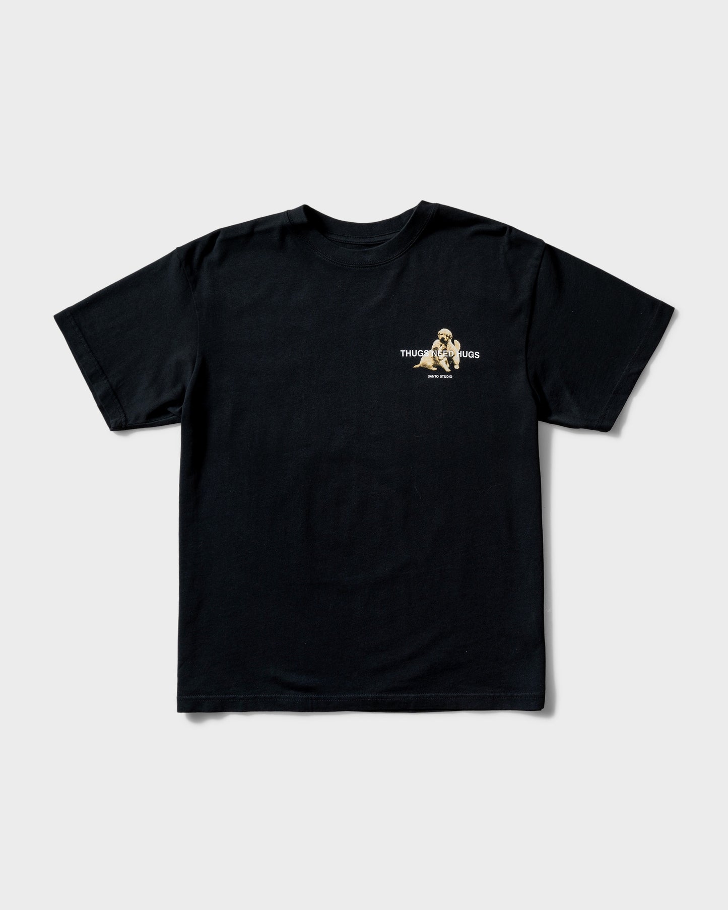 Thugs Need Hugs OG T-shirt