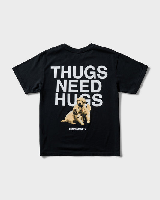 Thugs Need Hugs OG T-shirt