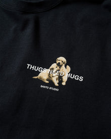 Thugs Need Hugs OG T-shirt