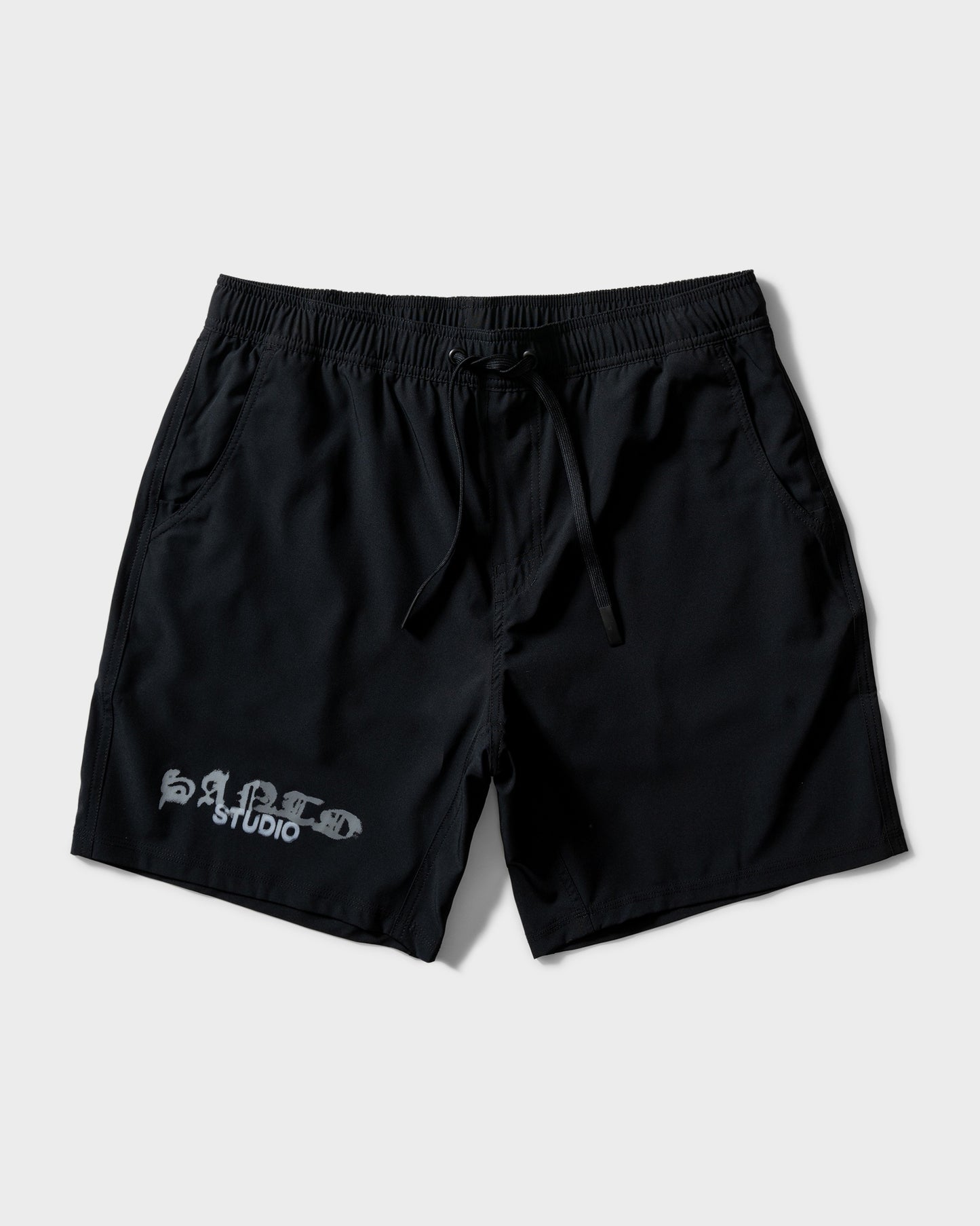 Tempo Tonal Tech Short - Lined 7"