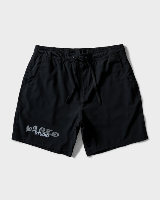 Tempo Tonal Tech Short - Lined 7"