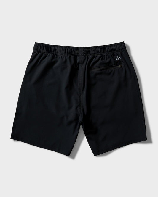 Tempo Tonal Tech Short - Lined 7"