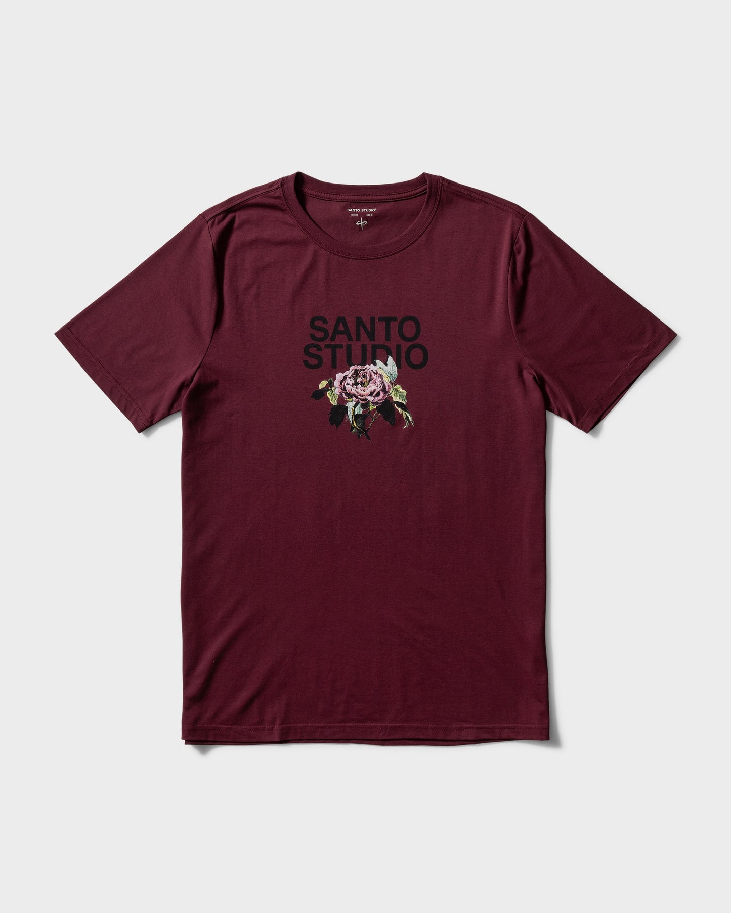Tempo Rose Ultra Tee