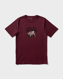 Tempo Rose Ultra Tee