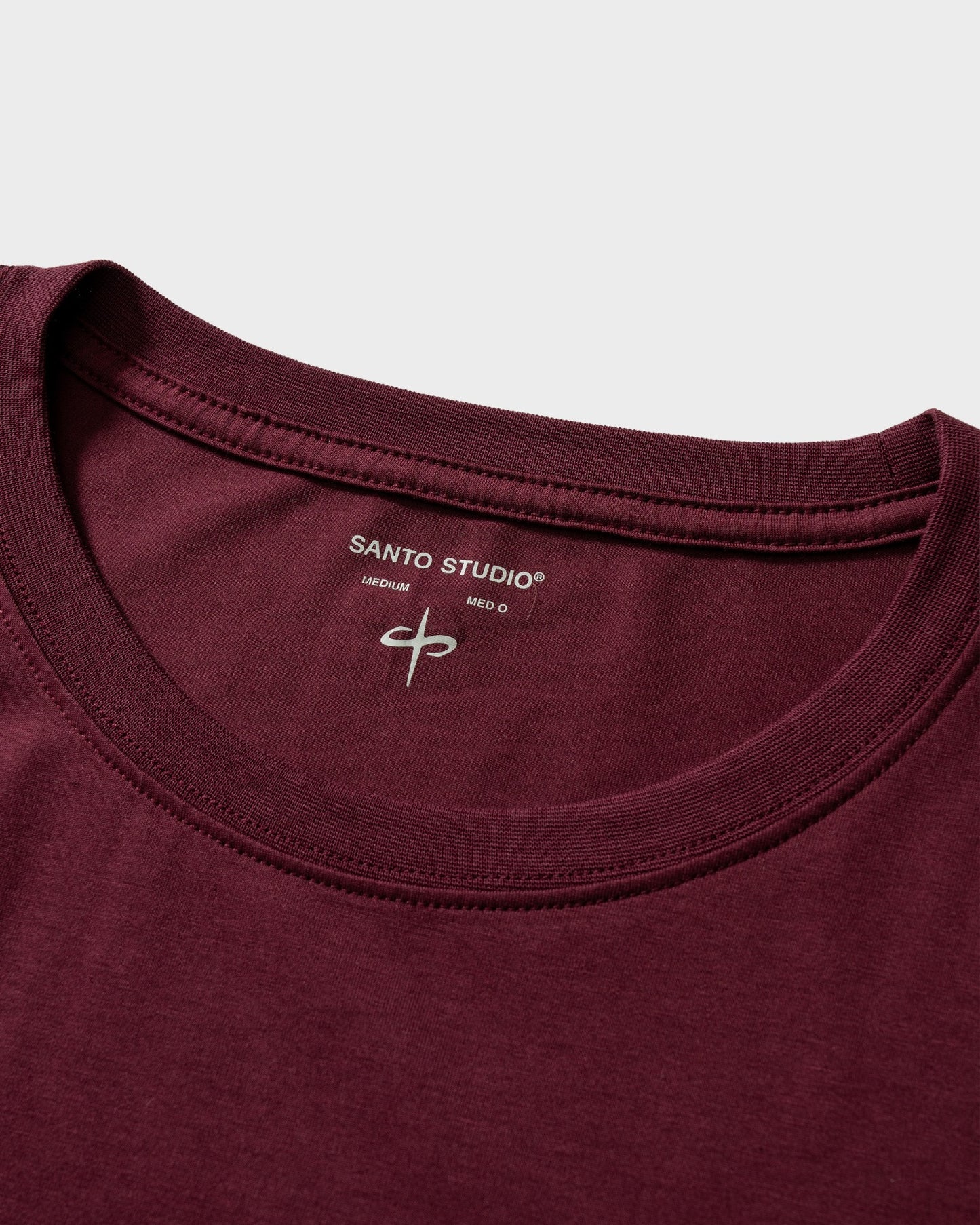 Tempo Rose Ultra Tee