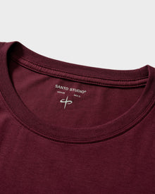 Tempo Rose Ultra Tee