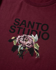Tempo Rose Ultra Tee