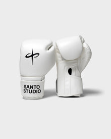 Powerlock Pro Boxing Gloves