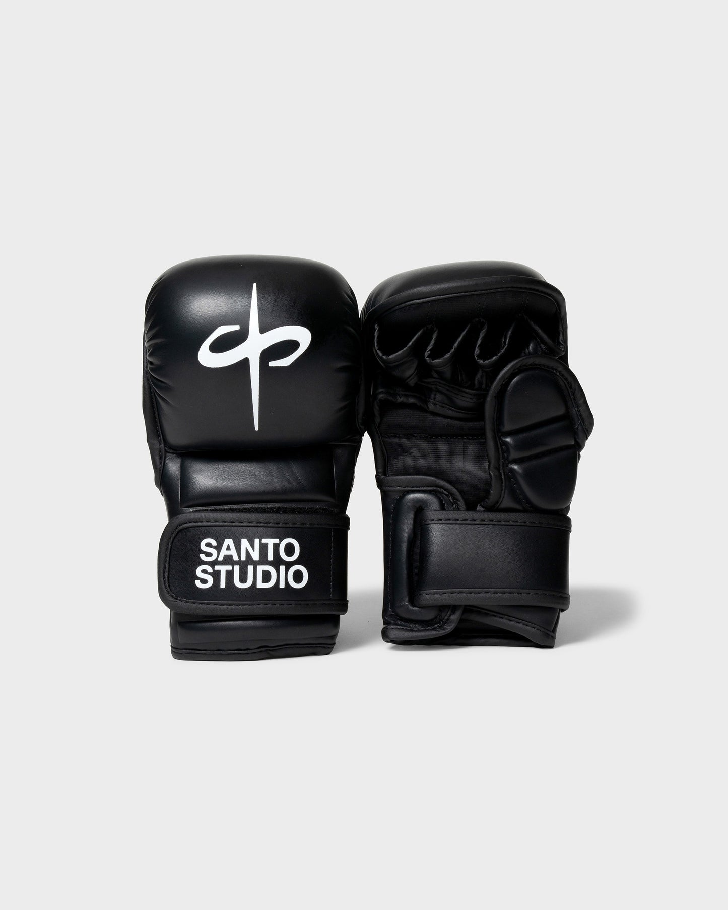 Powerlock Pro MMA Gloves