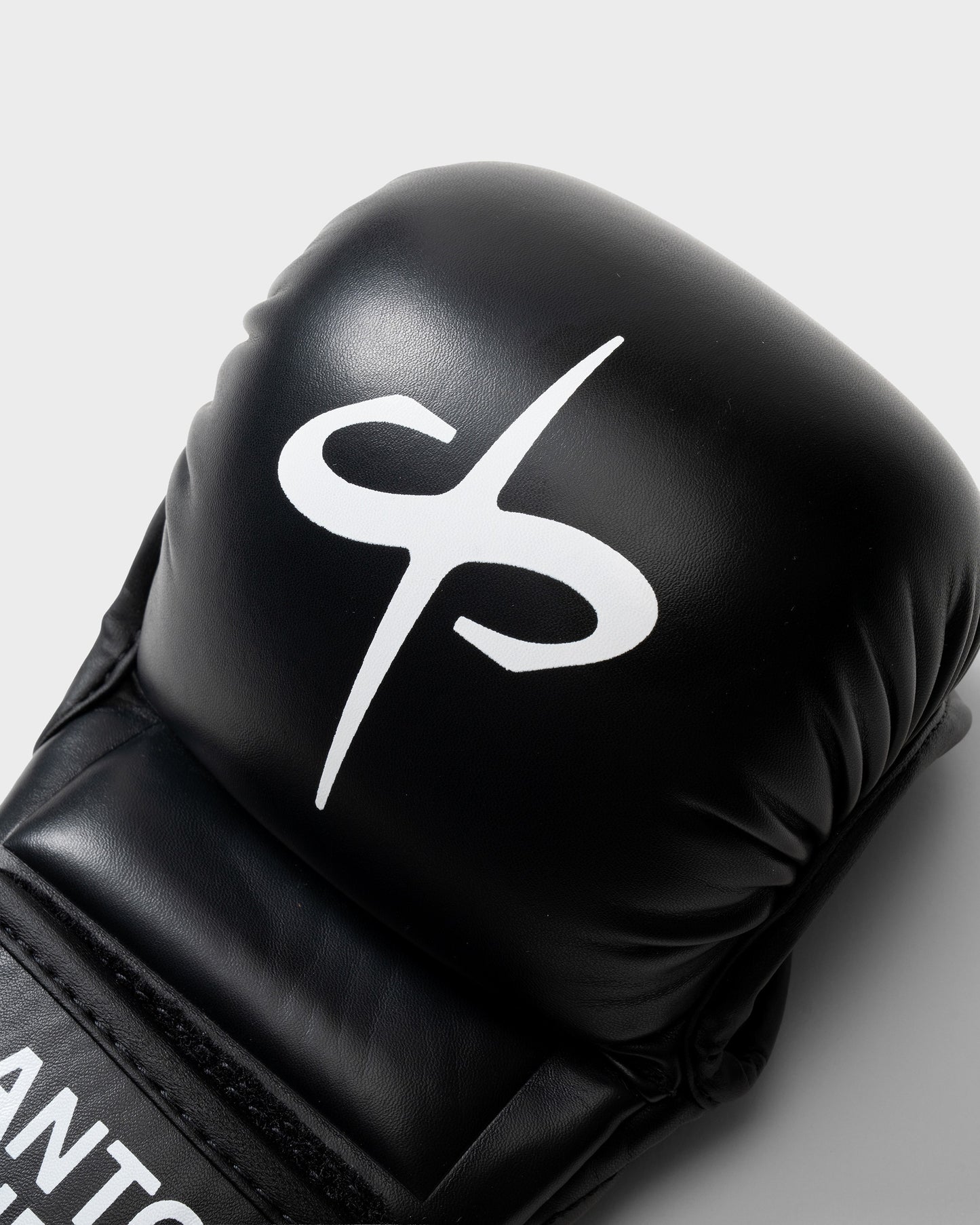 Powerlock Pro MMA Gloves