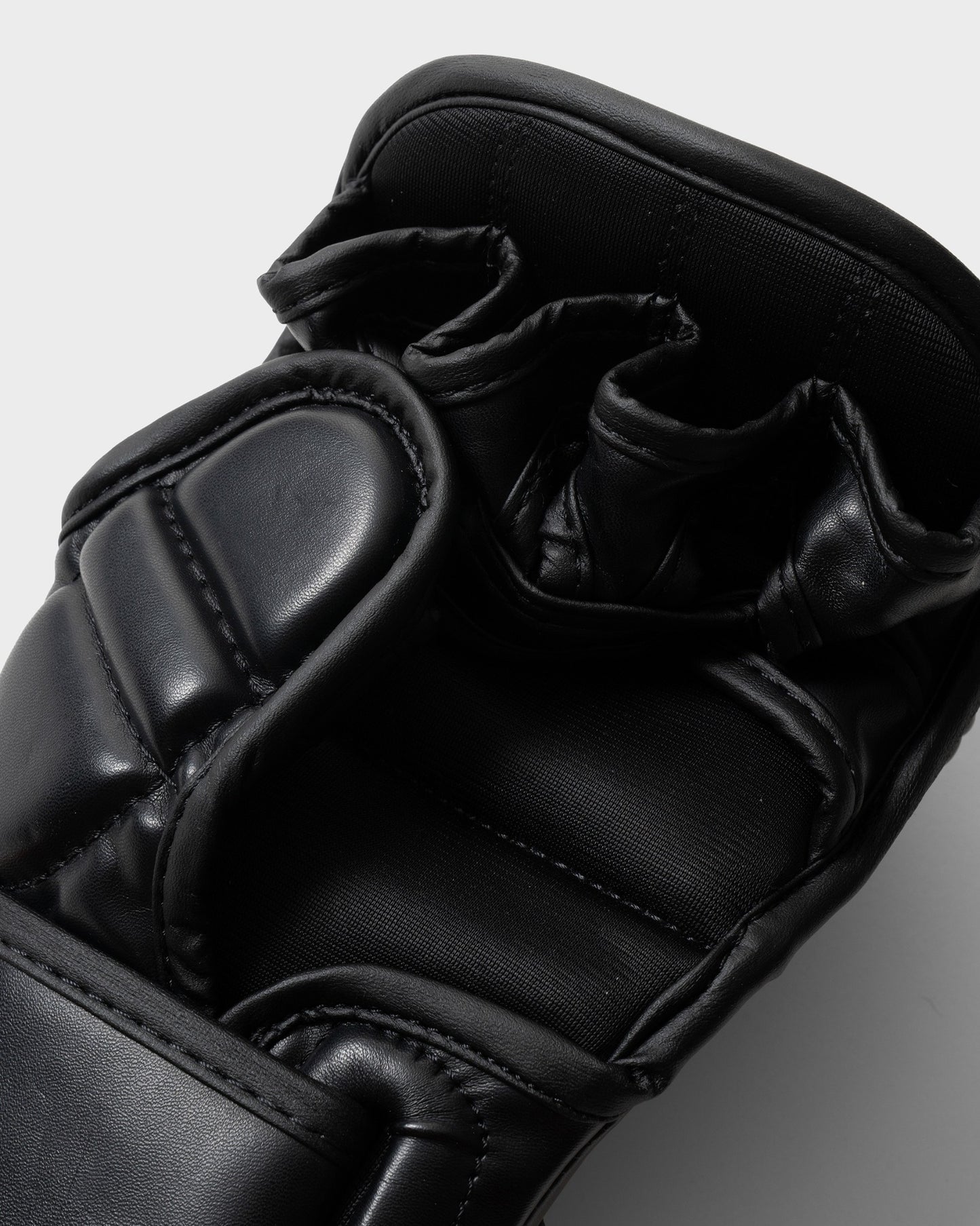 Powerlock Pro MMA Gloves