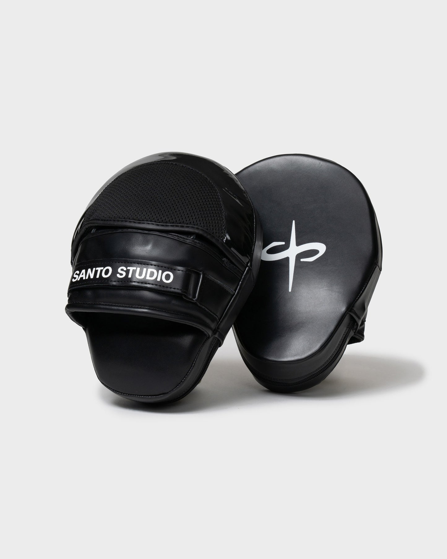 Pro Boxing Mitts