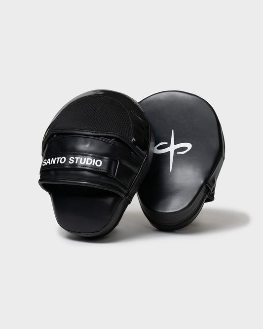Pro Boxing Mitts