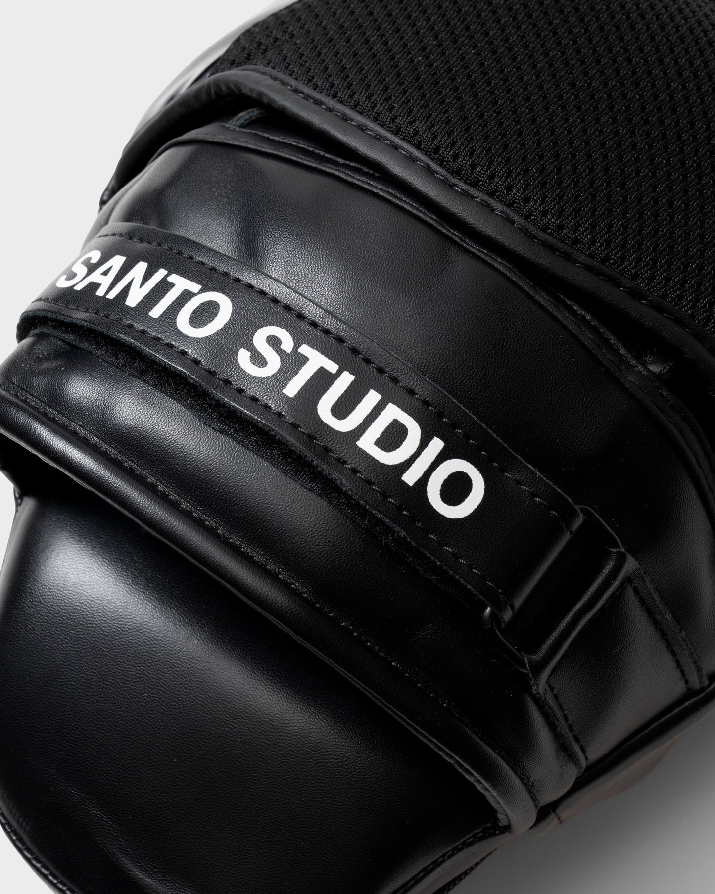 Pro Boxing Mitts