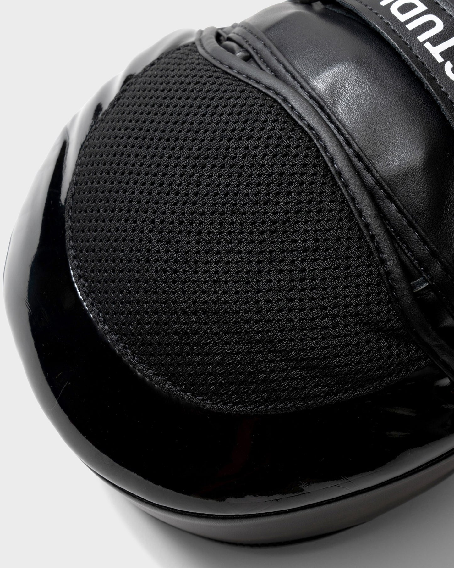 Pro Boxing Mitts