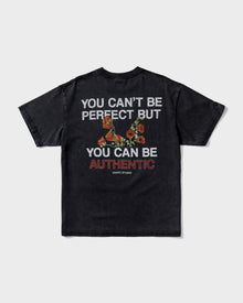 Authentic Tee