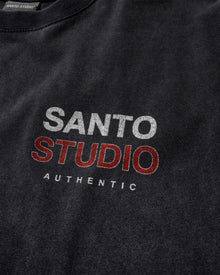 Authentic Tee
