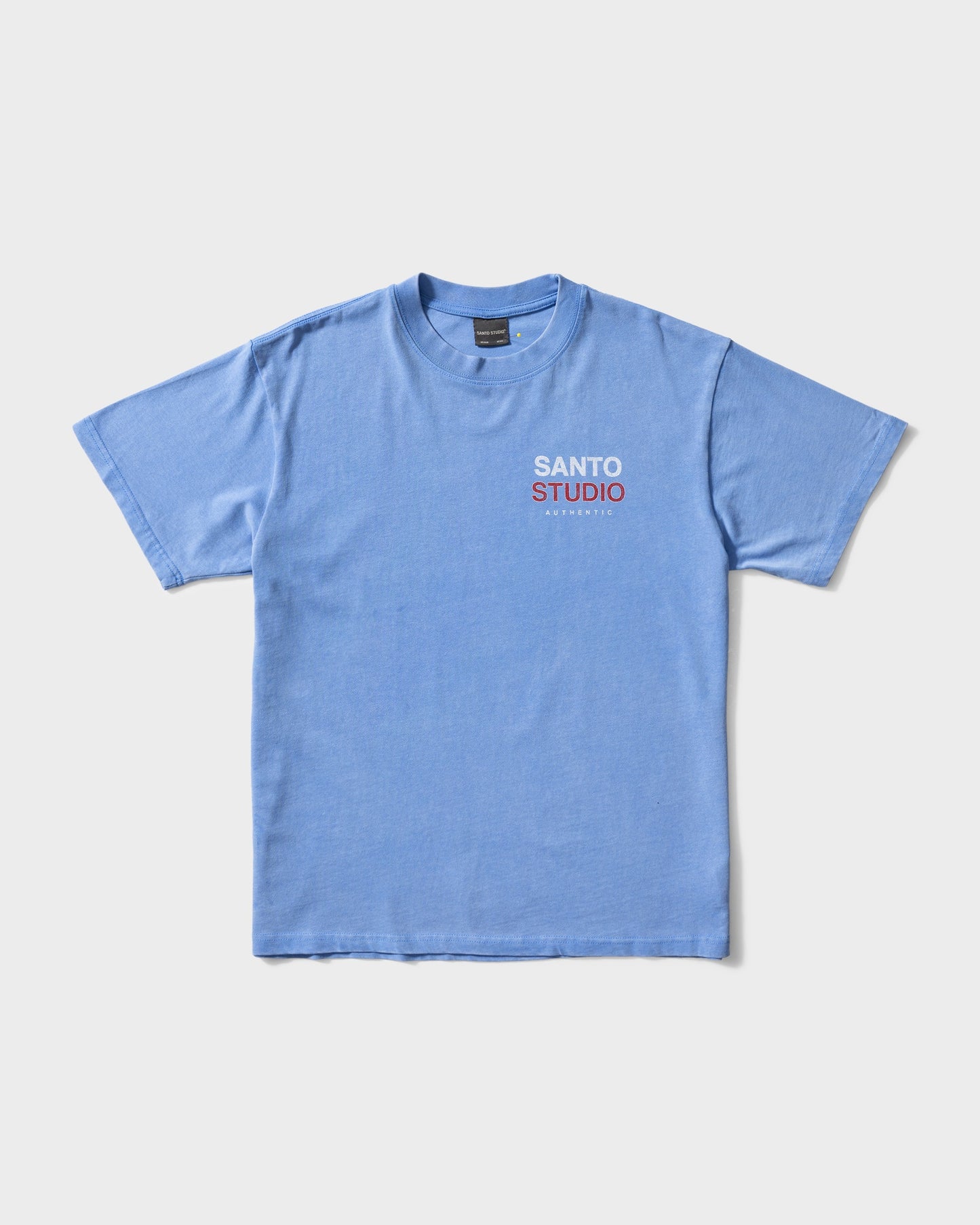 Authentic Tee