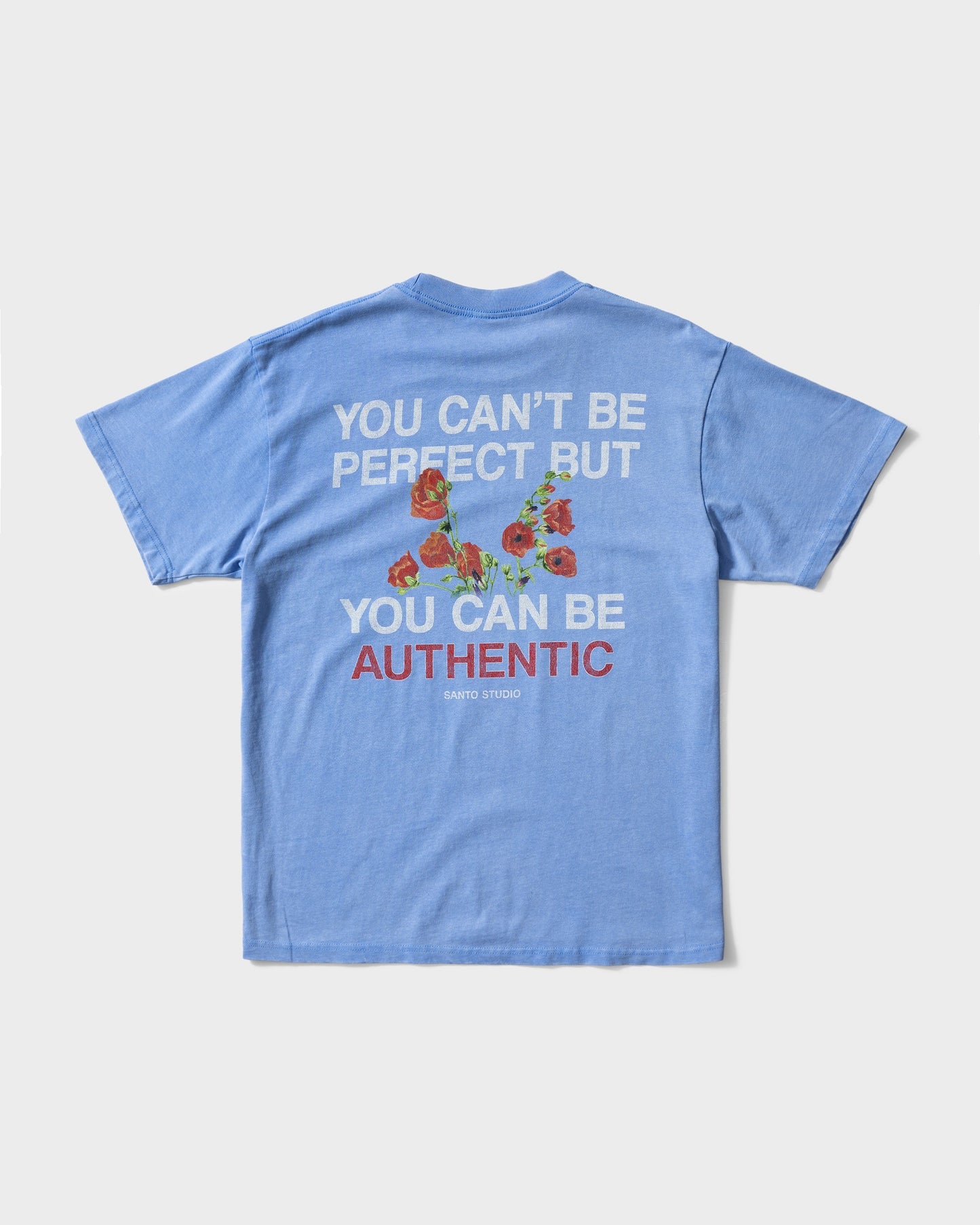 Authentic Tee
