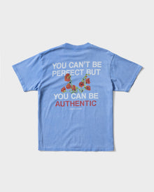 Authentic Tee