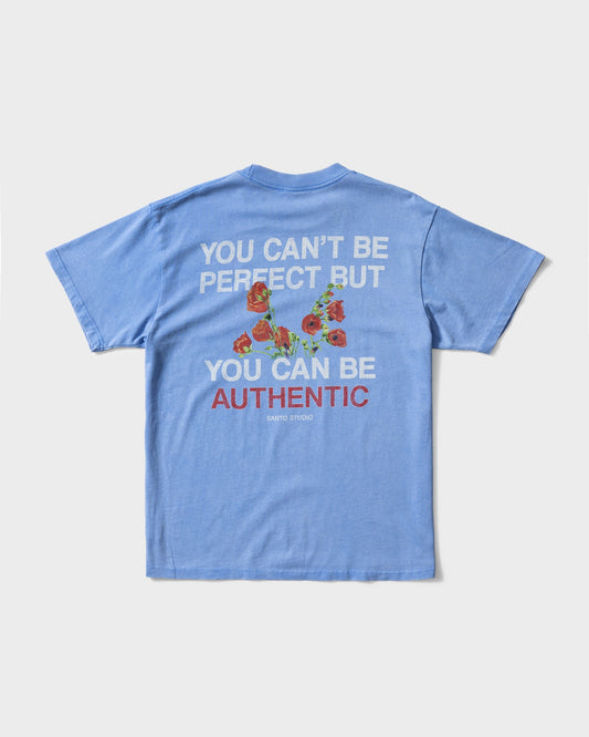 Authentic Tee