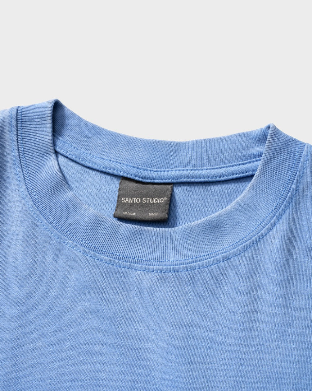 Authentic Tee
