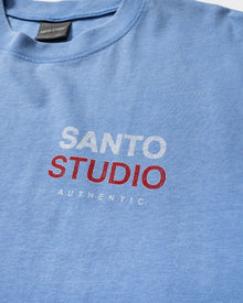 Authentic Tee