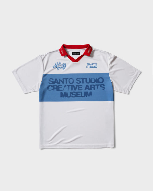 Banded Santo - SS Club Jersey