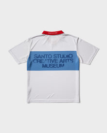 Banded Santo - SS Club Jersey