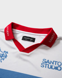 Banded Santo - SS Club Jersey