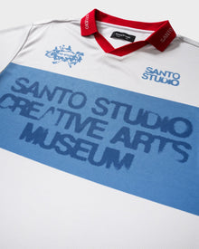 Banded Santo - SS Club Jersey