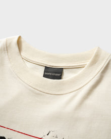 Beware SS Dog Tee